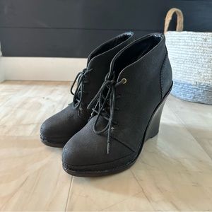 rag & bone wedges